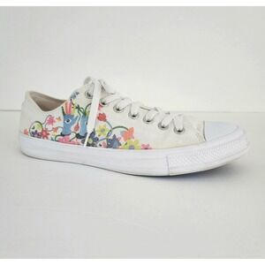 M9/W11 CONVERSE Chuck Taylor All Star OX Low 'Pride' LGBTQ Sneaker 170823C